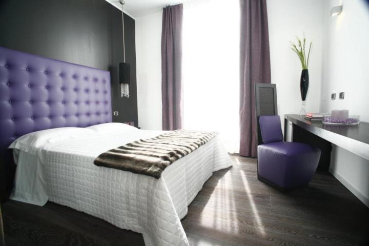 Hotel In - Lounge Room Cazzago  Esterno foto