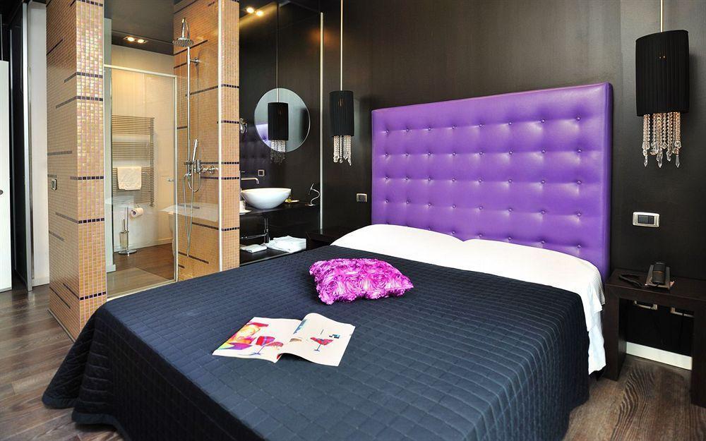 Hotel In - Lounge Room Cazzago  Esterno foto