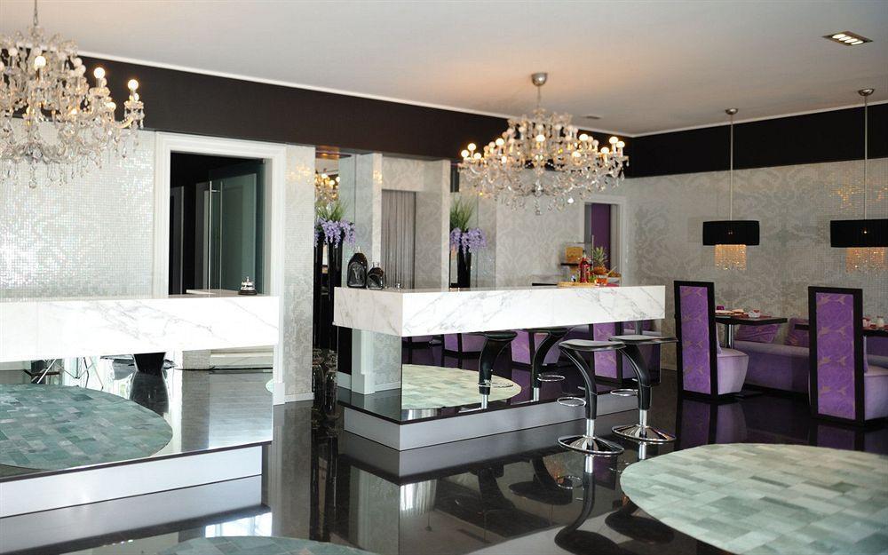 Hotel In - Lounge Room Cazzago  Esterno foto