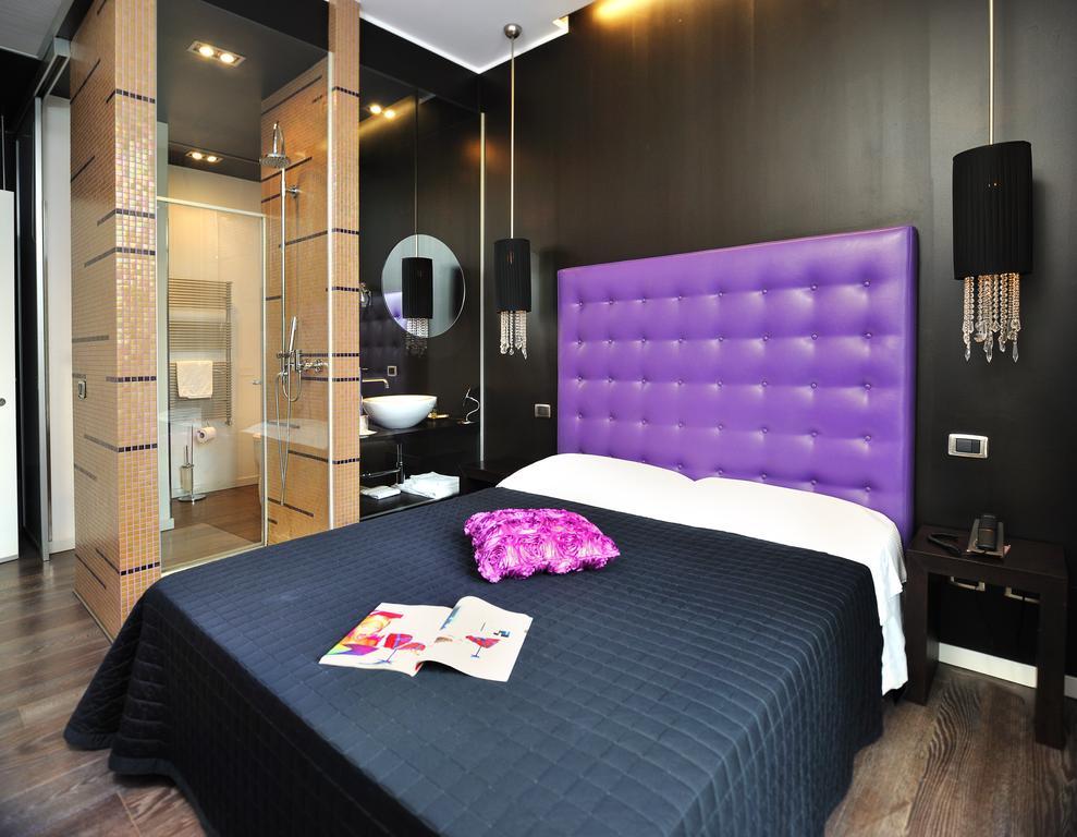 Hotel In - Lounge Room Cazzago  Esterno foto