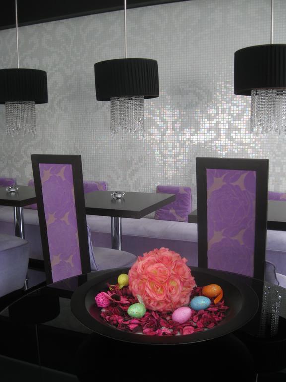 Hotel In - Lounge Room Cazzago  Esterno foto