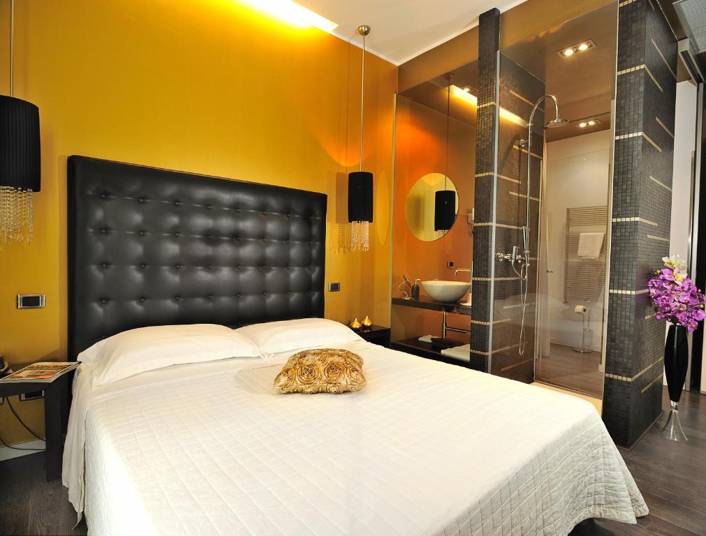 Hotel In - Lounge Room Cazzago  Camera foto